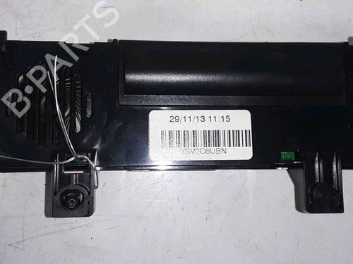 Electronic module PEUGEOT 308 II (LB_, LP_, LW_, LH_, L3_) 1.6 HDi | BP25189559M83 