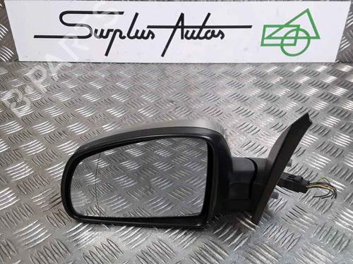 Retrovisor izquierdo OPEL MERIVA A MPV (X03) 1.7 CDTI (E75) (100 hp) 25186865