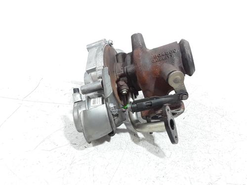 Used Turbocharger/Supercharger Turbocharger/Supercharger RENAULT CLIO IV (BH_) 1.5 dCi 90 (90 hp) 33458644 33458644
