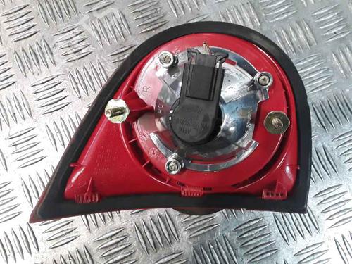 Right tailgate light VW GOLF V (1K1)  | BP25766034C80 