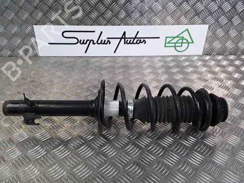 Right front shock absorber PEUGEOT 107 (PM_, PN_) 1.0 | BP25197727M17 
