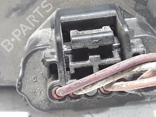 Throttle body RENAULT CLIO IV (BH_) 1.5 dCi 90 | BP25464222M82