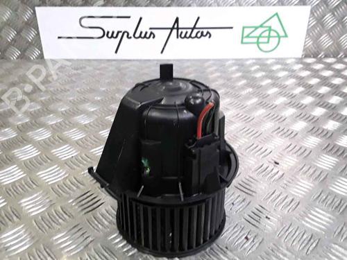 Heater blower motor CITROËN DS3 (SA_) 1.6 VTi 120 | BP25185186M62 