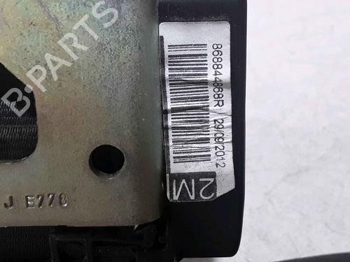 Front right belt tensioner RENAULT CLIO IV (BH_) 1.5 dCi 90 | BP25162039C88 