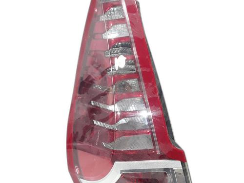 Used Left taillight RENAULT SCÉNIC III (JZ0/1_) 1.9 dCi (JZ0J, JZ1J, JZ1K, JZ1S) (131 hp) 26458264