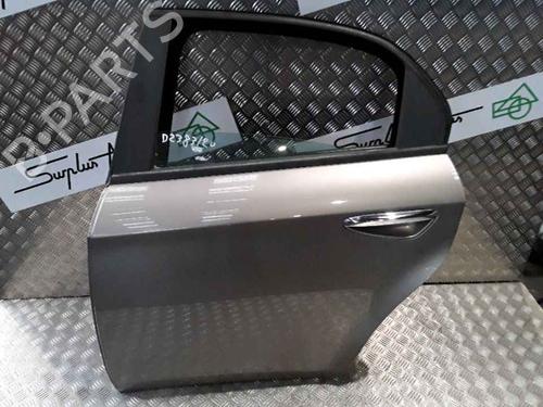 Used Left rear door ALFA ROMEO 159 (939_) 2.4 JTDM (939AXD12, 939AXD1B) (200 hp) 25765305