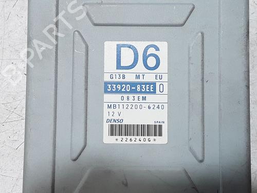 Electronic module SUZUKI WAGON R+ (MA) 1.3 (RB413) | BP32431208M83