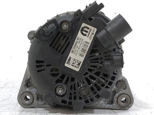 Alternator CITROËN C3 III (SX) 1.2 PureTech 82 | BP38914588M7 - Image 3