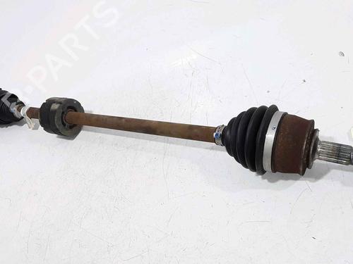 Used Right front driveshaft FIAT PUNTO (199_) 1.2 (199AXZ1A, 199BXZ1A) (69 hp) 25200224