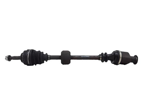 Used Right front driveshaft Right front driveshaft RENAULT CLIO II (BB_, CB_) 1.2 (BB0A, BB0F, BB10, BB1K, BB28, BB2D, BB2H, CB0A,... (58 hp) 33710649 33710649