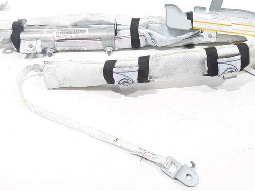 Left curtain airbag NISSAN JUKE (F15) 1.5 dCi | BP25160895C11 