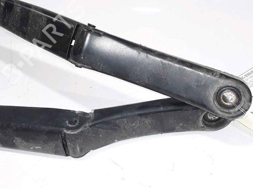 Front windshield wiper arm VW TOURAN (1T1, 1T2) 1.6 FSI | BP25202523C143 