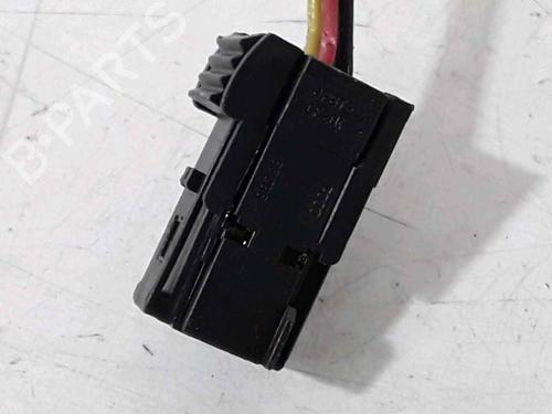 Left mirror CITROËN C4 Picasso I MPV (UD_) 1.6 HDi | BP25186898C26 