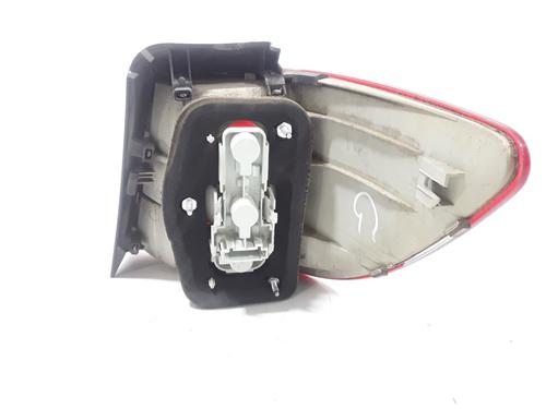 Venstre baglygte MERCEDES-BENZ B-CLASS Sports Tourer (W245) B 200 CDI (245.208) | BP25187758C34