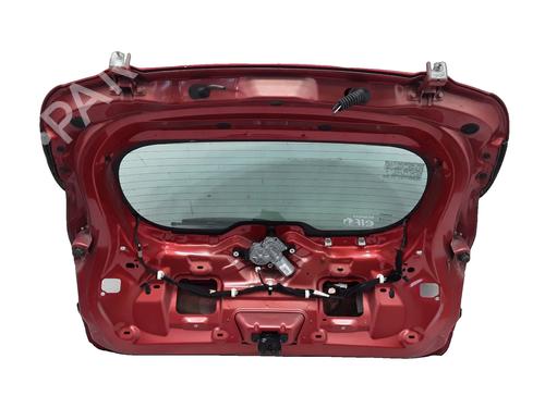 Tailgate RENAULT CLIO IV (BH_) 1.5 dCi 75 | BP32276097C6