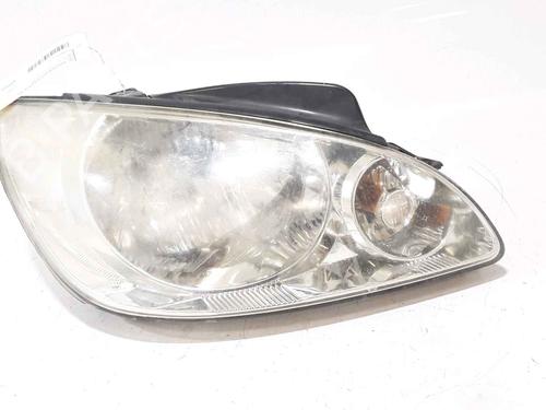 Used Right headlight HYUNDAI GETZ (TB) 1.5 CRDi (88 hp) 25182608