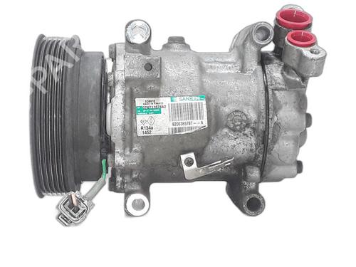 Compresseur AC RENAULT CLIO III (BR0/1, CR0/1) [2005-2014]  29738734