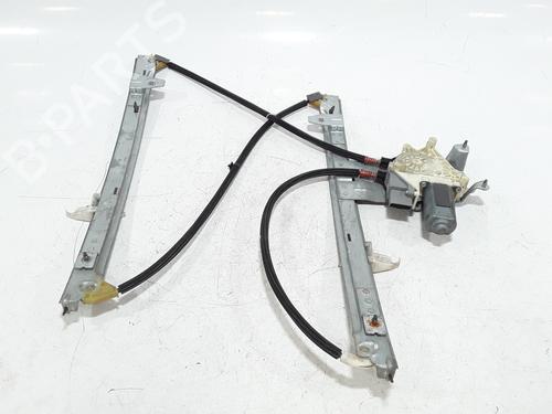 Used Front left window mechanism CITROËN XSARA PICASSO (N68) 1.6 HDi (109 hp) 29441040
