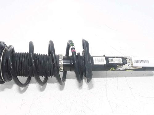 Used Left front shock absorber VW GOLF VI (5K1) 1.4 (80 hp) 25197753