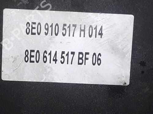 ABS Bremseaggregat AUDI A4 B7 Convertible (8HE) 2.0 TDI | BP25166610M43 
