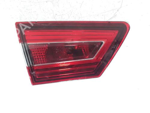 Used Left tailgate light RENAULT CLIO IV (BH_) 1.5 dCi 90 (90 hp) 31239720