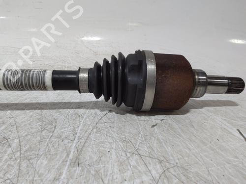 Left front driveshaft CITROËN C3 III (SX) 1.2 PureTech 82 | BP36680433M38 - Image 3