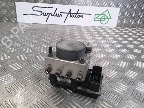Used ABS pump FIAT 500 (312_) 1.2 (312AXA1A) (69 hp) 25163261
