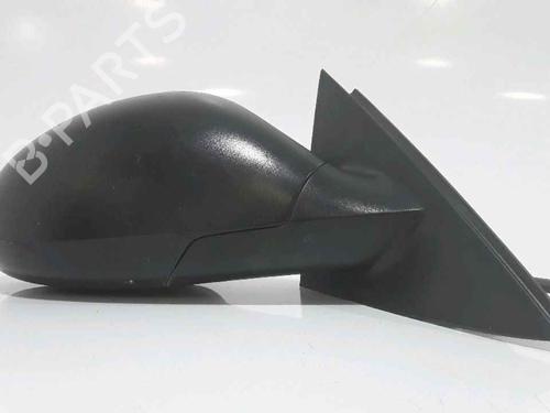 Right mirror SEAT IBIZA III (6L1) 1.9 SDI | BP25192270C27 