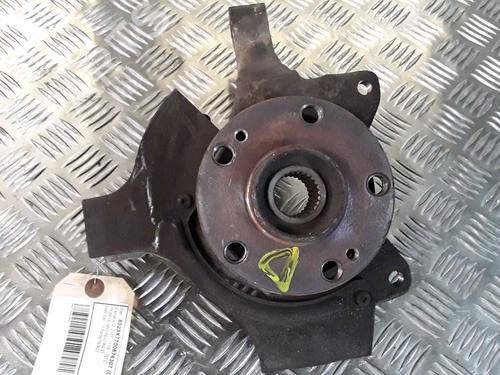 Right front steering knuckle RENAULT ESPACE III (JE0_) 2.2 12V TD (JE0E, JE0H, JE0P) | BP25764925M26 