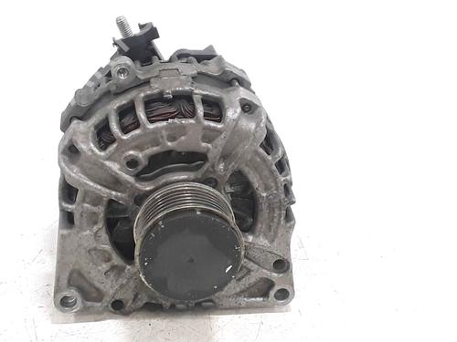 Used Alternator Alternator 25176196 25176196