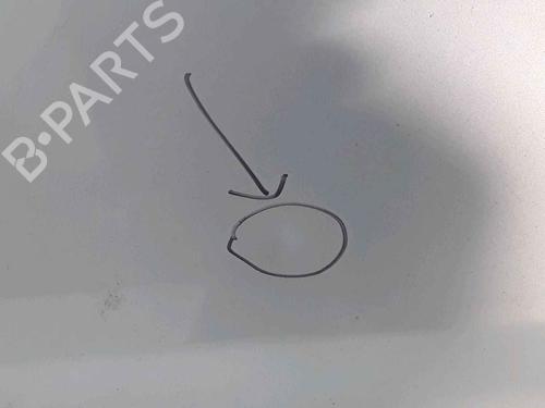 Hood BMW 3 Compact (E36) 318 tds | BP25167489C1 