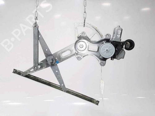 Used Front left window mechanism TOYOTA PRIUS (_W3_) 1.8 Hybrid (ZVW30) (136 hp) 25186274