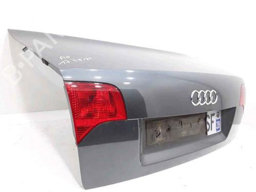 Tailgate AUDI A4 B7 (8EC) 2.0 TDI 16V | BP25168847C6 