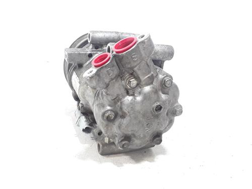 AC compressor NISSAN MICRA III (K12) 1.5 dCi | BP27216692M34 