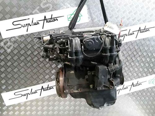 Used Engine VW POLO III (6N1) 60 1.4 (60 hp) 25179820