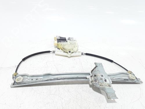 Front left window mechanism CITROËN C4 I (LC_) 1.6 HDi | BP25186462C22 