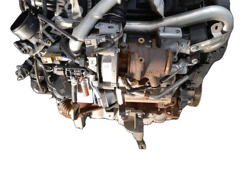 Engine RENAULT CLIO IV (BH_) 1.5 dCi 90 | BP37686099M1 - Image 5