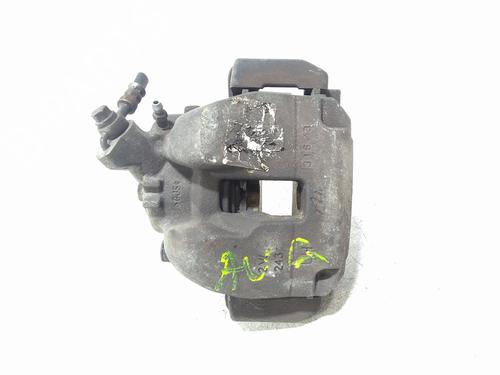 Used Left front brake caliper Left front brake caliper PEUGEOT 308 II (LB_, LP_, LW_, LH_, L3_) 1.6 THP (156 hp) 34332207 34332207