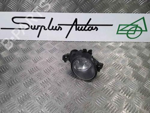 Used Left front fog light RENAULT CLIO II (BB_, CB_) 1.2 16V (BB05, BB0W, BB11, BB27, BB2T, BB2U, BB2V, CB05,... (75 hp) 25182134