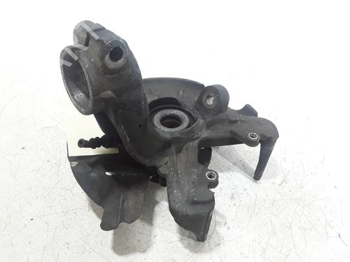 Right front steering knuckle VW POLO V (6R1, 6C1) 1.2 TDI | BP25198542M26 
