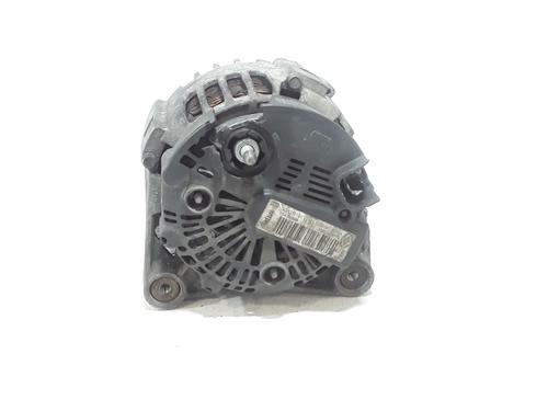 Alternator RENAULT MEGANE II (BM0/1_, CM0/1_) 1.9 dCi | BP26945365M7 