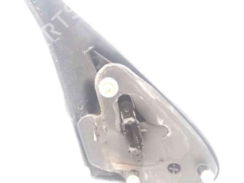Left mirror RENAULT MEGANE I (BA0/1_) 1.9 dCi (BA05, BA1F) | BP25186757C26