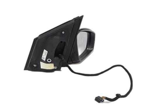 Right mirror VW POLO V (6R1, 6C1) 1.2 TSI 16V | BP29984734C27