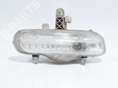 Used Right daytime light Right daytime light FIAT PANDA (312_, 319_) 1.2 (312PXA1A) (69 hp) 34608206 34608206