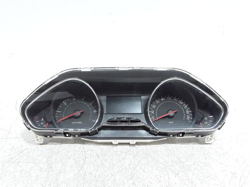 instrument-cluster-peugeot-208-i-ca_-cc_-2012-2013-2014-2015-2016-2017-2018-2019-2020-2021-33006669 main image