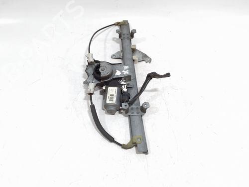 Front left window mechanism NISSAN NOTE (E11, NE11) 1.5 dCi | BP36460228C22 - Image 4