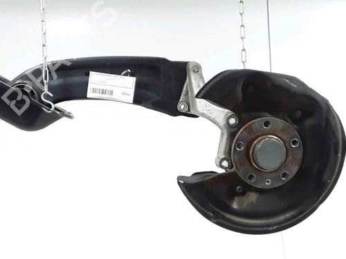 Used Right rear steering knuckle VW TIGUAN (5N_) 2.0 TDI (140 hp) 25198048