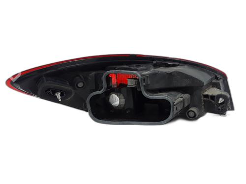 Right taillight RENAULT MEGANE III Coupe (DZ0/1_) 1.9 dCi (DZ0N, DZ0J, DZ1J, DZ1K) | BP28309510C35 