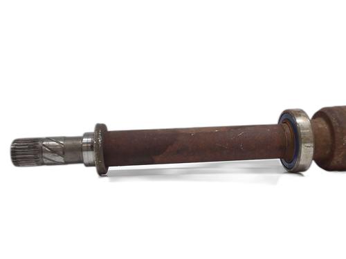 Right front driveshaft RENAULT CLIO III (BR0/1, CR0/1) 1.2 16V (BR02, BR0J, BR11, CR02, CR0J, CR11) | BP27354555M39 