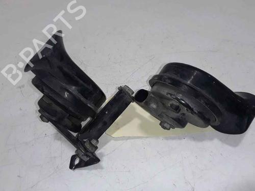 Horn VW POLO (9N_, 9A_) 1.4 TDI | BP25177049E13 